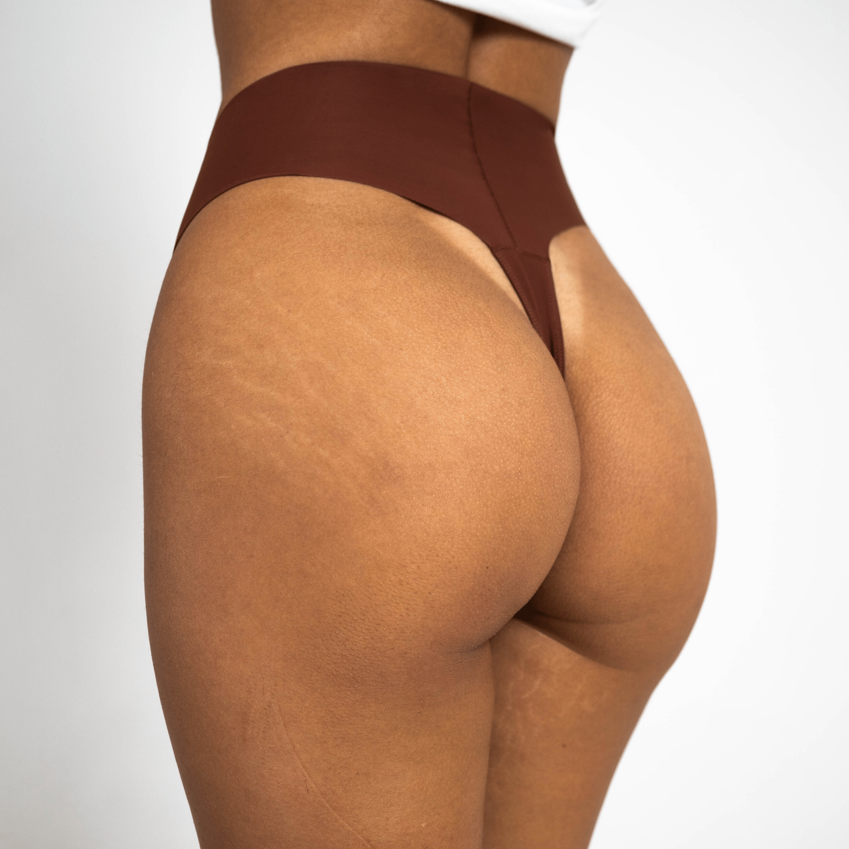 2 + 2 GRATIS VANDAAG | SmoothFit™ - Onzichtbare Camel Toe String