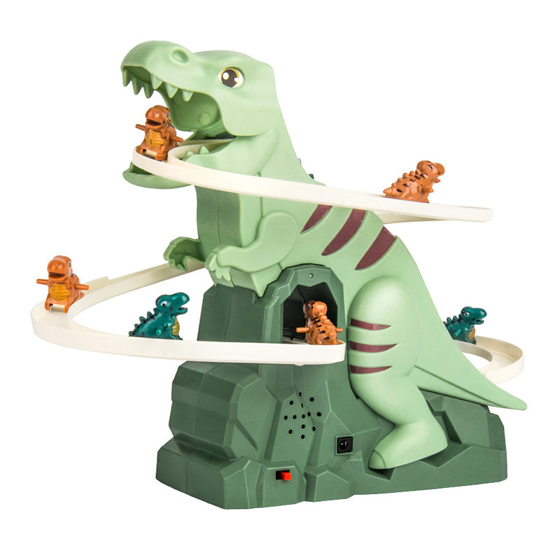 50% OFF VANDAAG | Trackosaur™