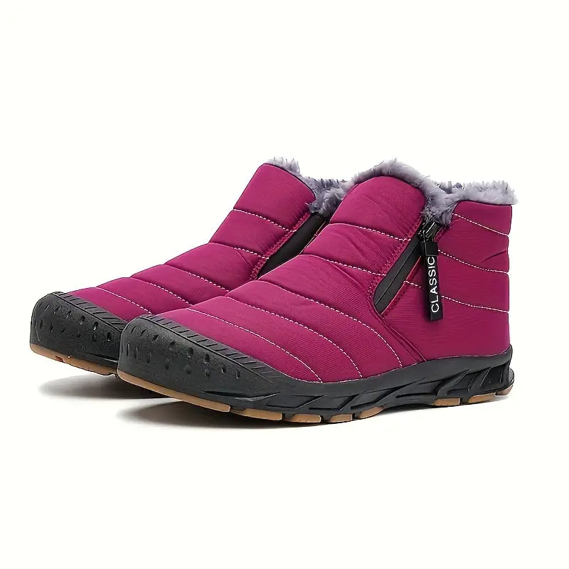 TIJDELIJK 50% KORTING | PolarStep™ | Unisex sneeuwlaarzen