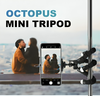 TIJDELIJK 50% KORTING | BendyPod™ | Je reisgenoot voor stabiele, creatieve opnamen!
