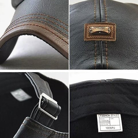 TIJDELIJK 50% KORTING | RogueBeret™