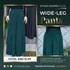 TIJDELIJK 50% KORTING | AirPants™