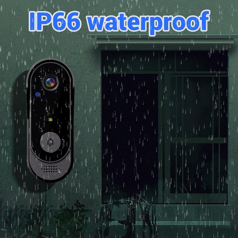 TIJDELIJK 50% KORTING | RingCam™