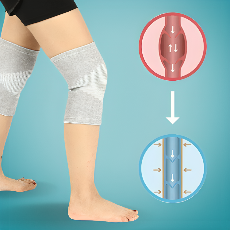 1 + 1 GRATIS VANDAAG | KneeGuard™