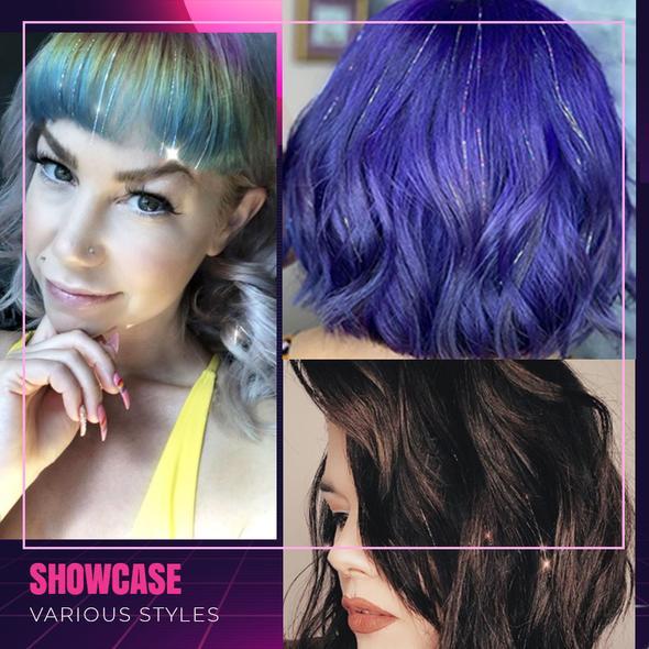 1 + 1 GRATIS VANDAAG | PrismeHair™