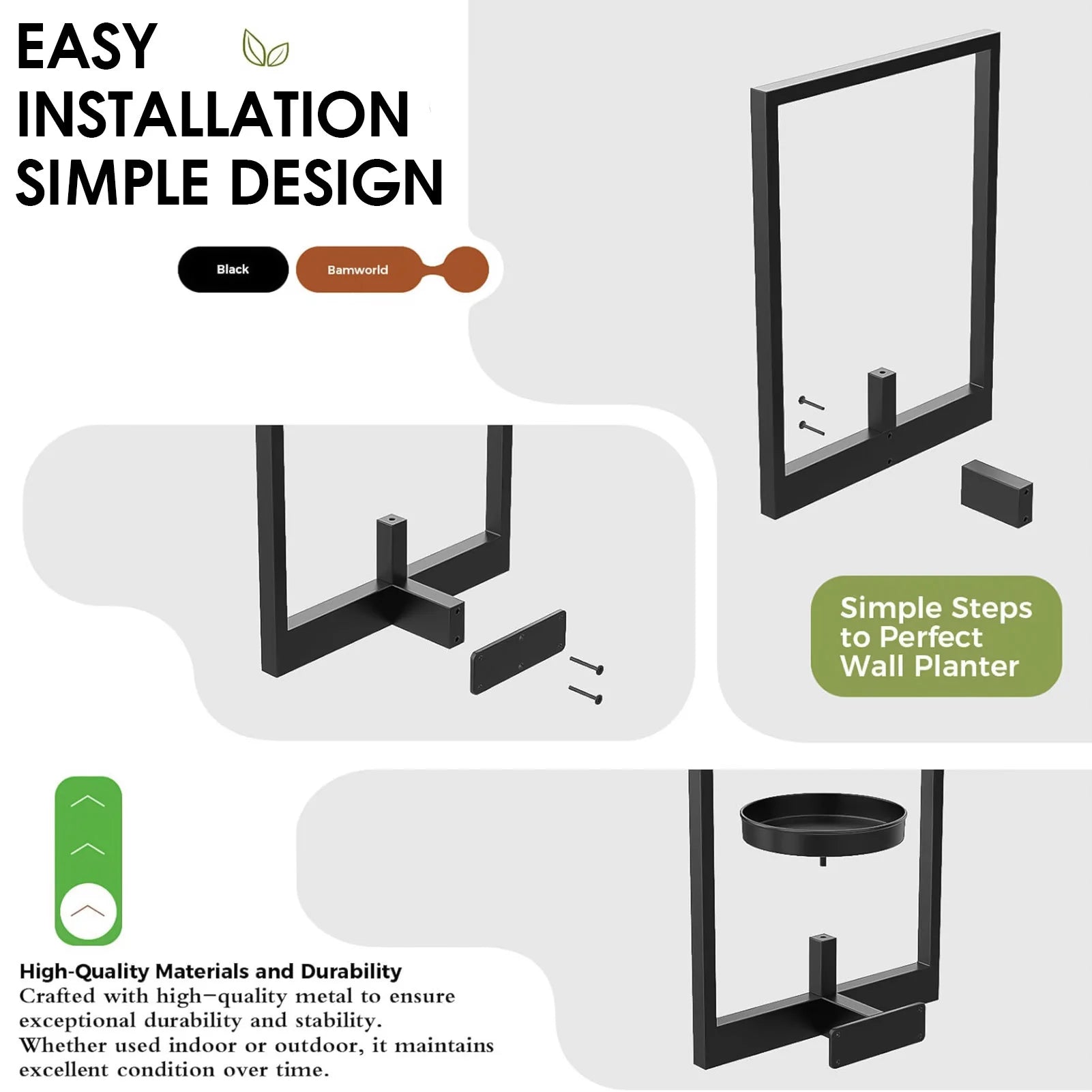 TIJDELIJK 50% KORTING | FloraView™