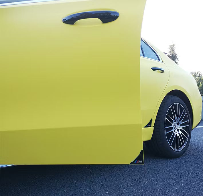 4 + 4 GRATIS VANDAAG | DoorShield™ - Autoportierhoekbeschermers