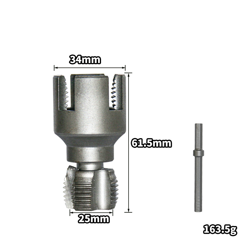 TIJDELIJK 50% KORTING | ThreadPro™