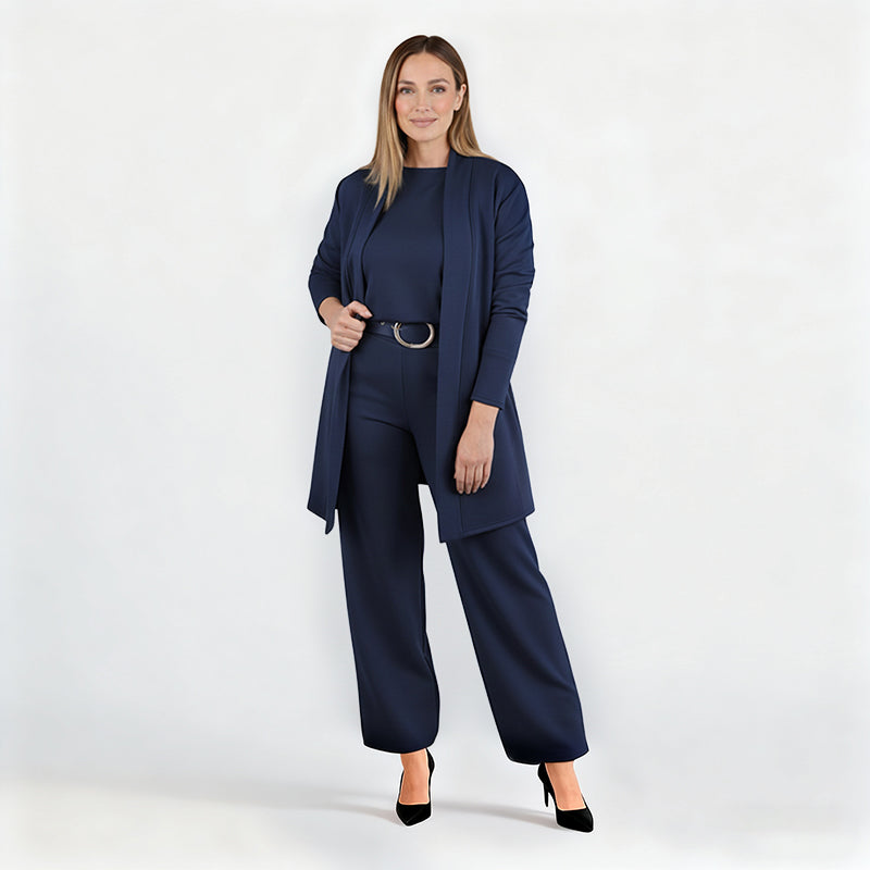 TIJDELIJK 50% KORTING | Hannah™ 3-delige Set