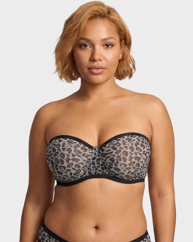 TIJDELIJK 50% KORTING | SheerLift™ - Mesh bh