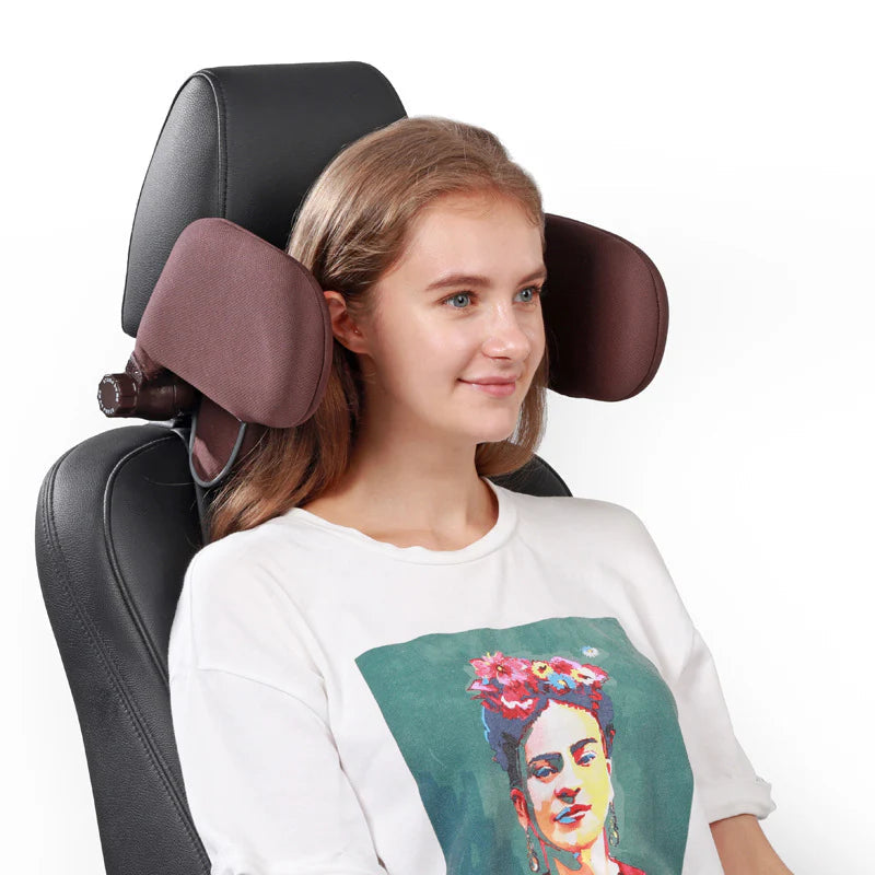 50% OFF VANDAAG | RideRest™