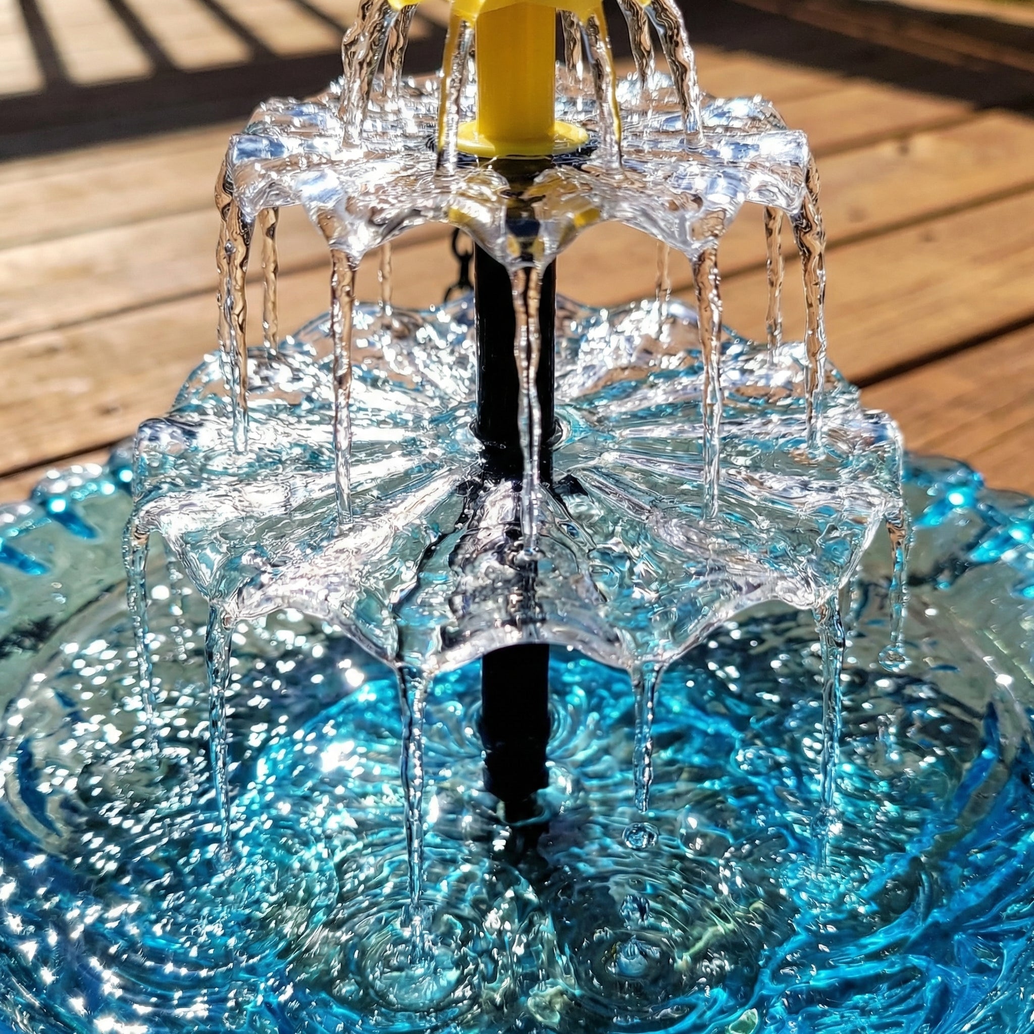 TIJDELIJK 50% KORTING | NestSpring™