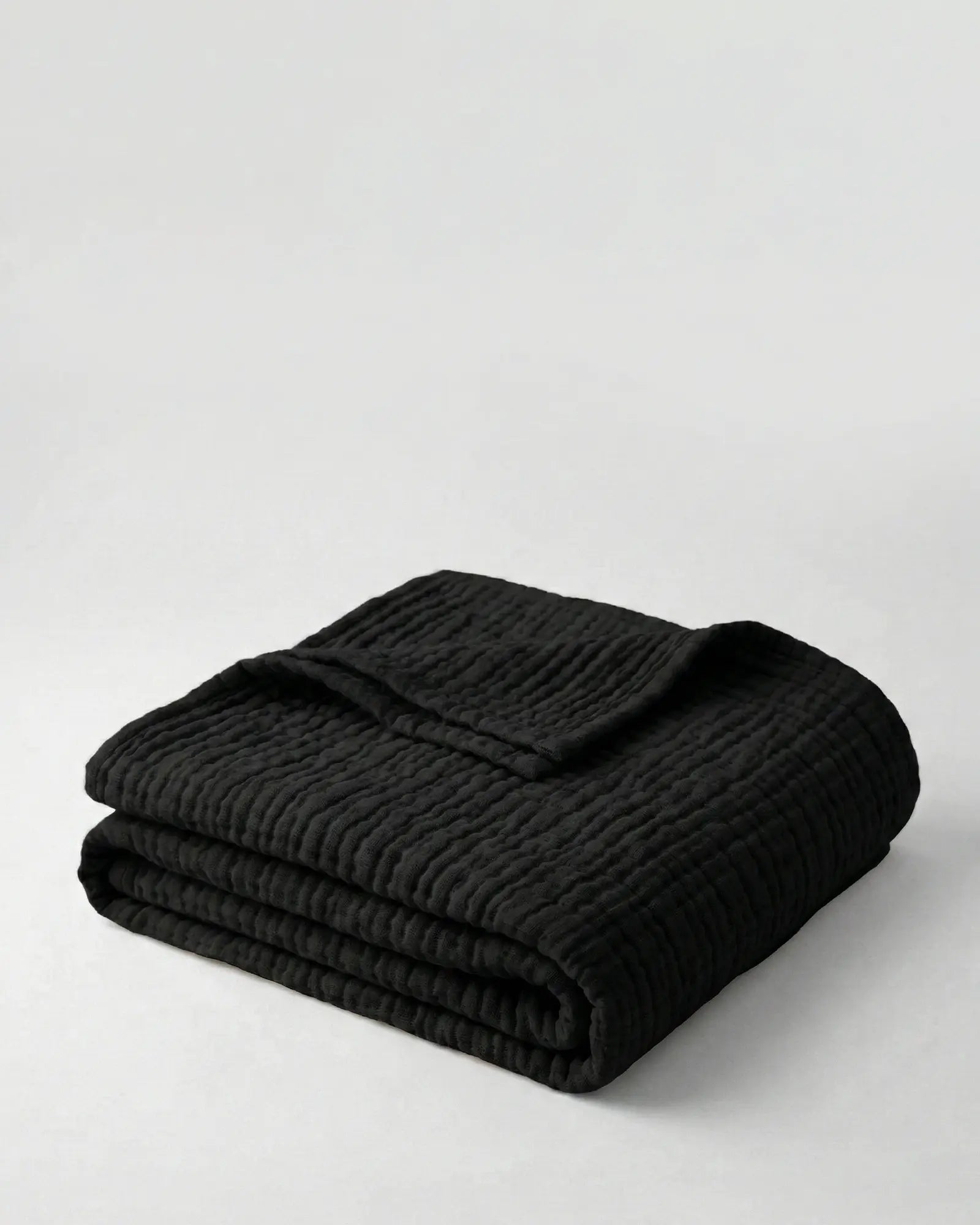 TIJDELIJK 50% KORTING | GentleWrap™ - Mousseline Deken