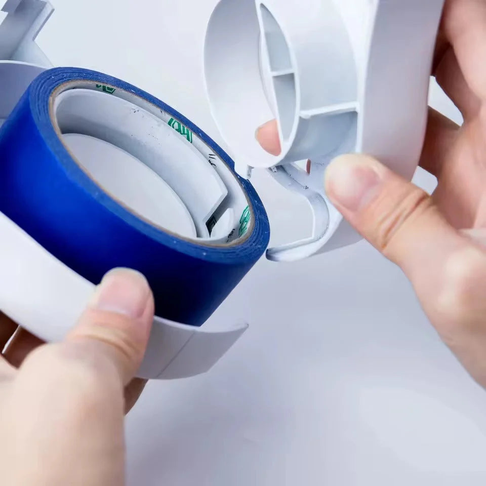 50% OFF VANDAAG | TapePro™