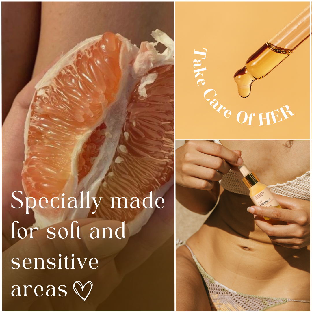 1 + 1 GRATIS VANDAAG | DermaBare™