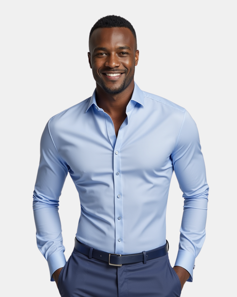 TIJDELIJK 50% KORTING | Harrison™