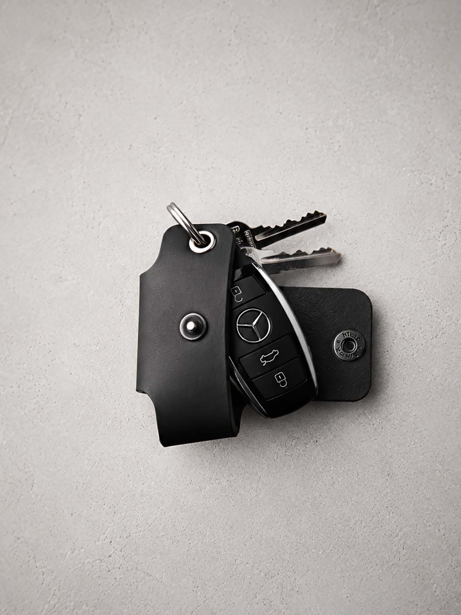 TIJDELIJK 50% KORTING | KeyTuck™ - Sleutelorganizer