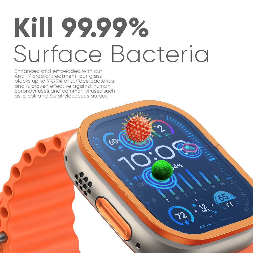 1 + 1 GRATIS VANDAAG | WatchArmor™