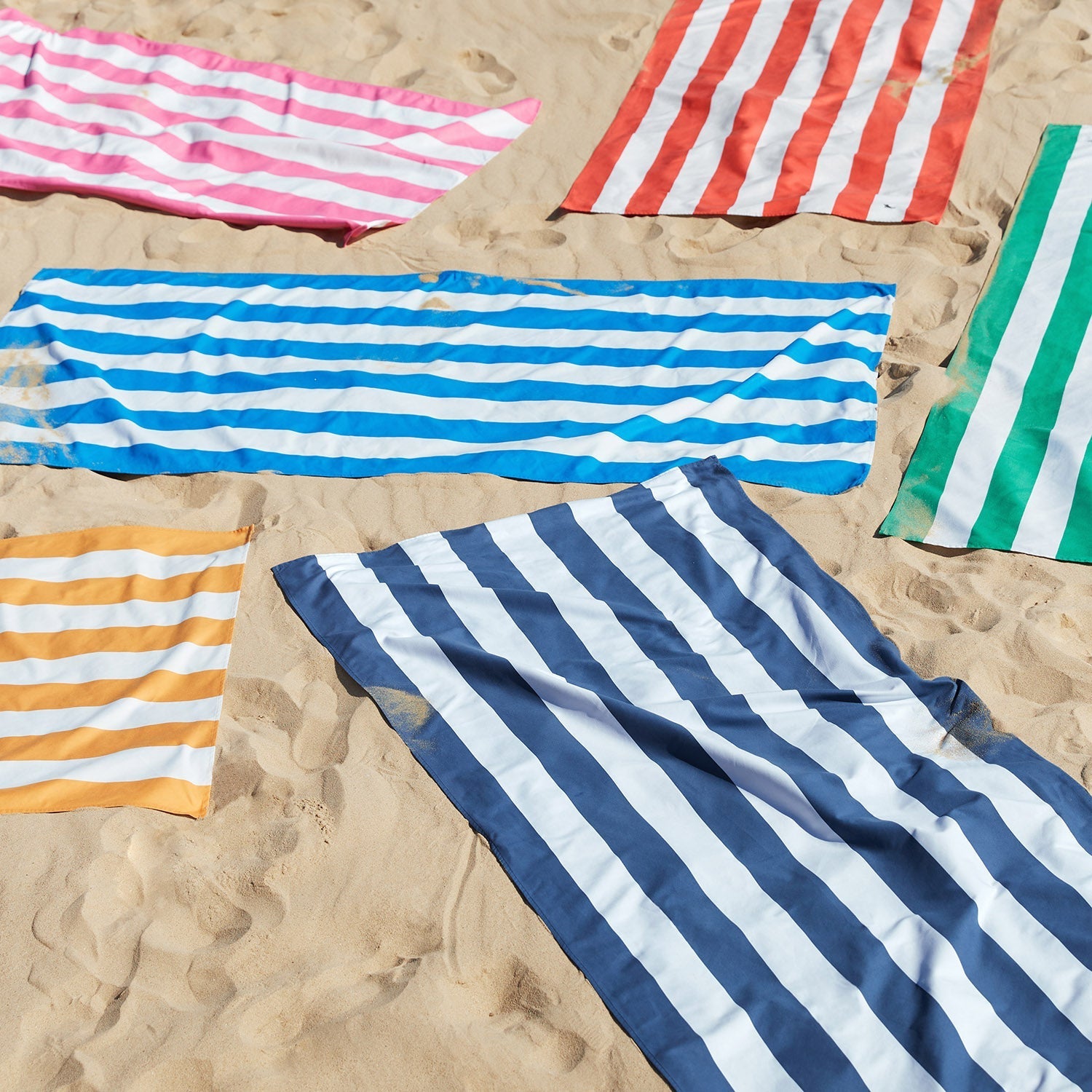 TIJDELIJK 50% KORTING | RapidDry™ - Droogdoek