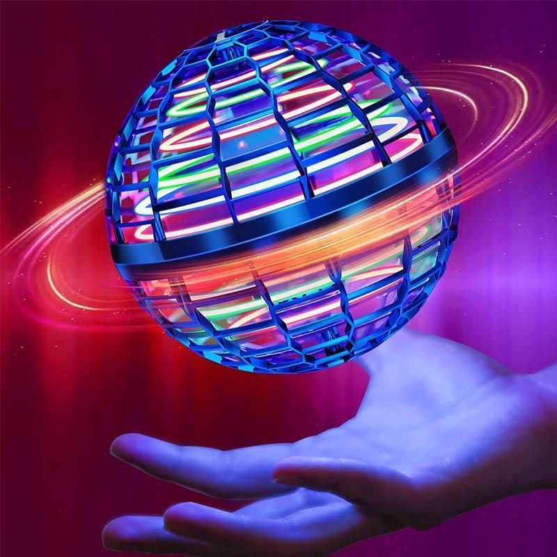 TIJDELIJK 50% KORTING | OrbitGlow™