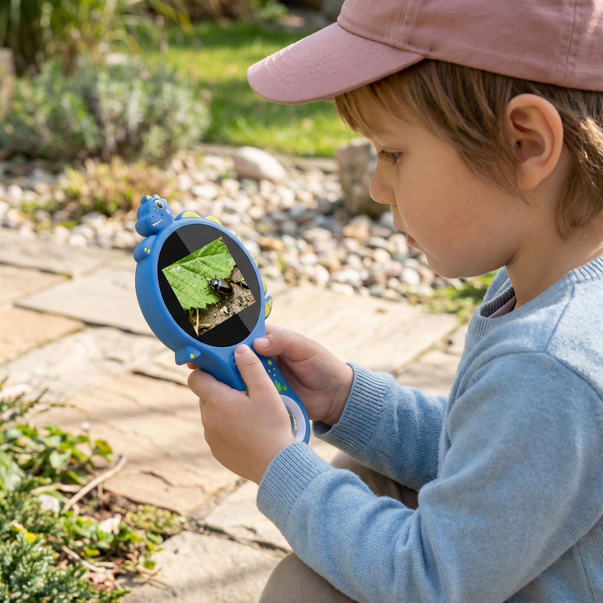 TIJDELIJK 50% KORTING | WonderScope™