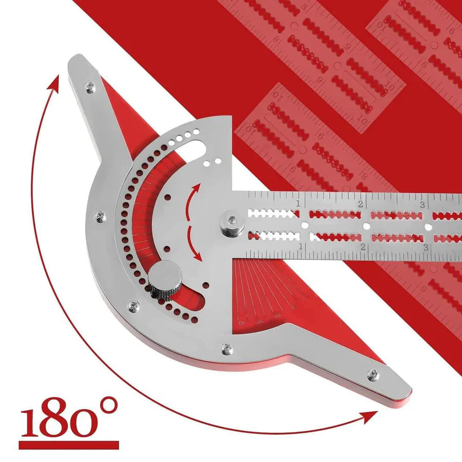 TIJDELIJK 50% KORTING | MeasurePro™