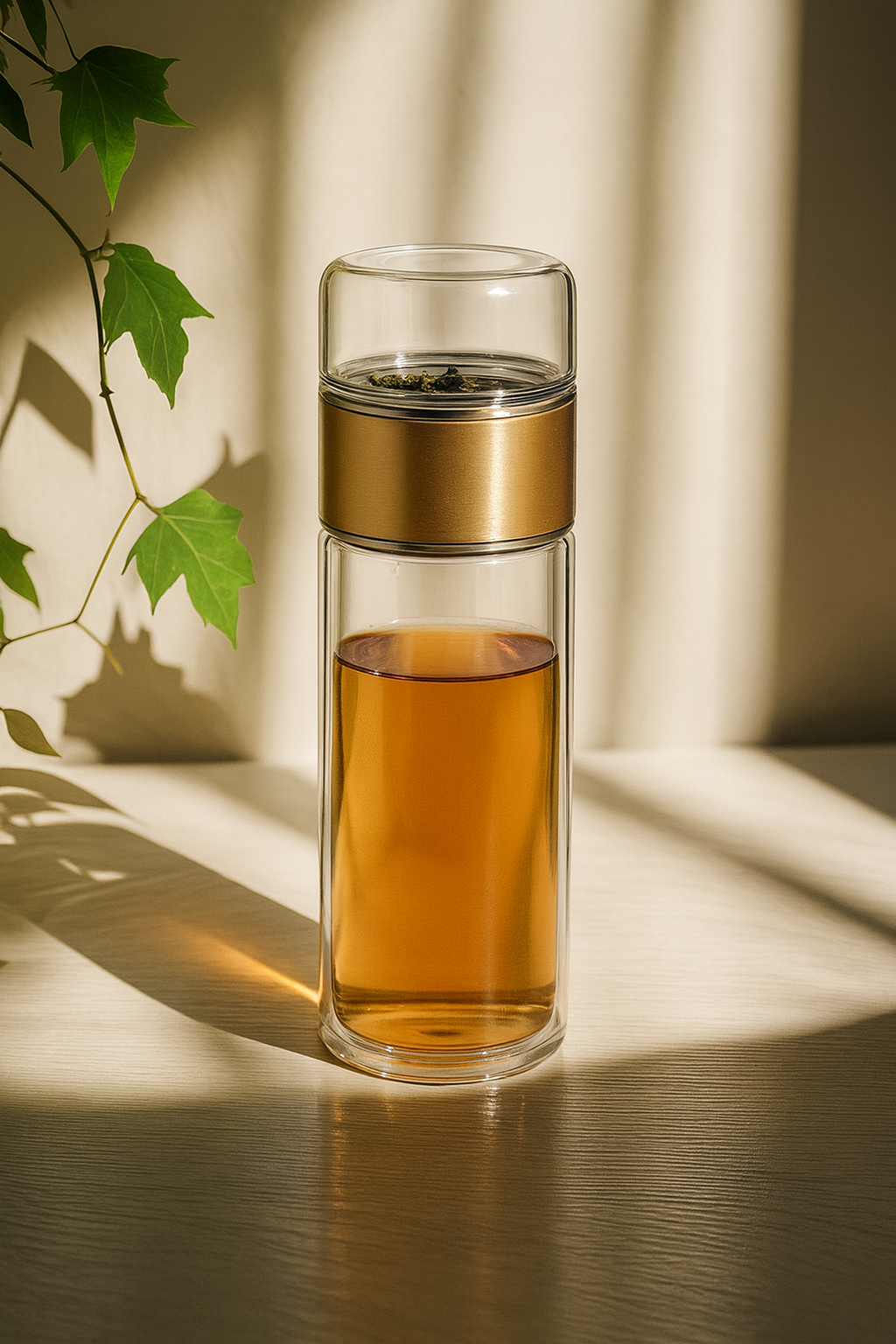 TIJDELIJK 50% KORTING | BrewSip™