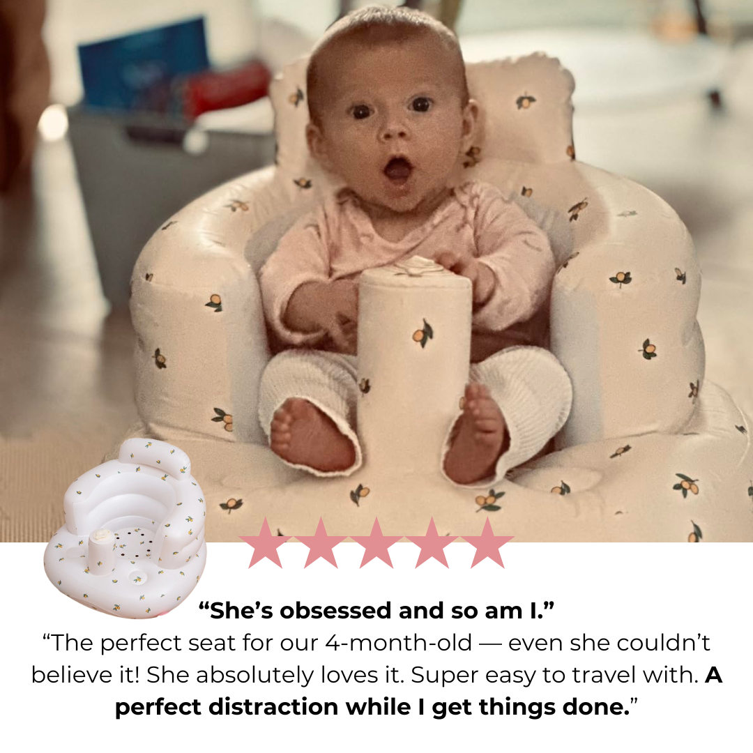 TIJDELIJK 50% KORTING | SnugSeat™