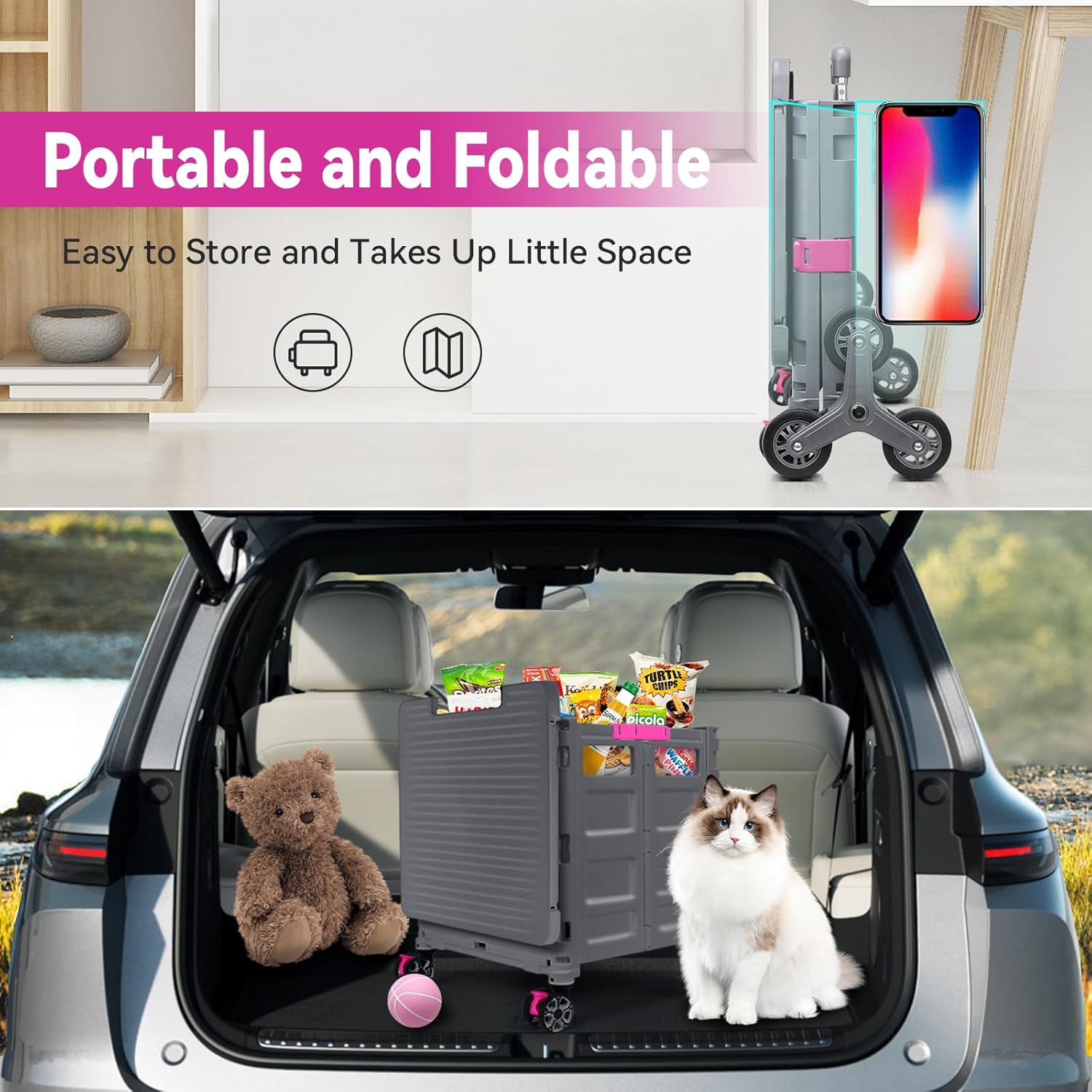 TIJDELIJK 50% KORTING | StepLift™