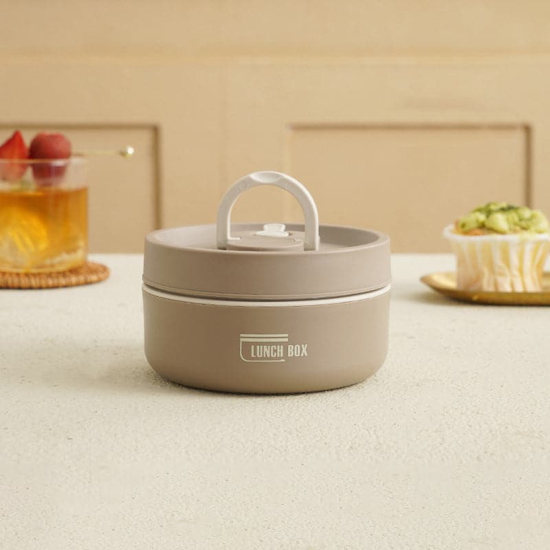 50% OFF VANDAAG | LunchMate™