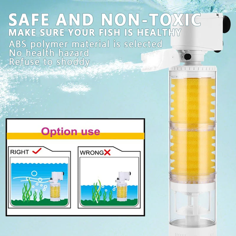 TIJDELIJK 50% KORTING | AquaPulse™