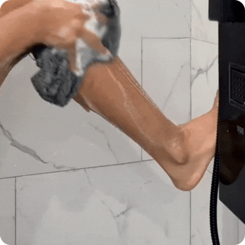 2 + 1 GRATIS VANDAAG  ExfoScrub™ - Schone Glans