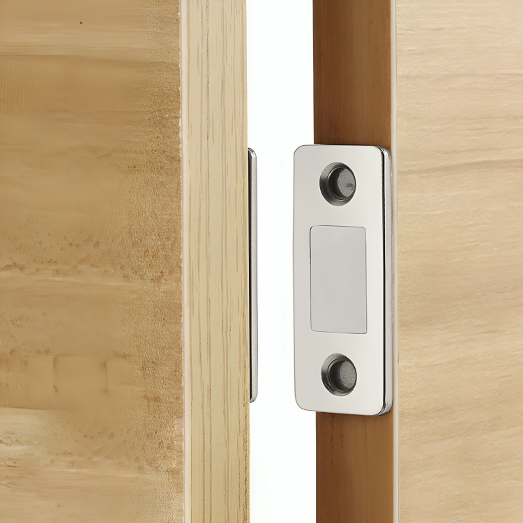 2 + 2 GRATIS VANDAAG | SlimLock™ | Ultra magnetische deurdranger