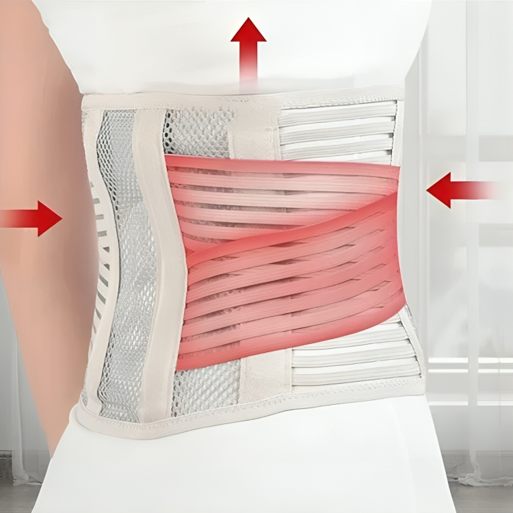 TIJDELIJK 50% KORTING | CoreBrace™