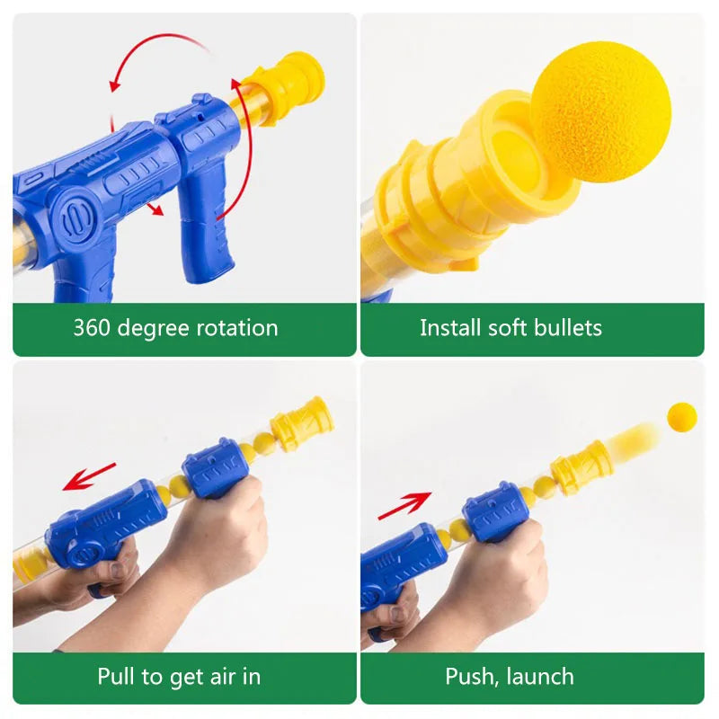 TIJDELIJK 50% KORTING | QuackShot™