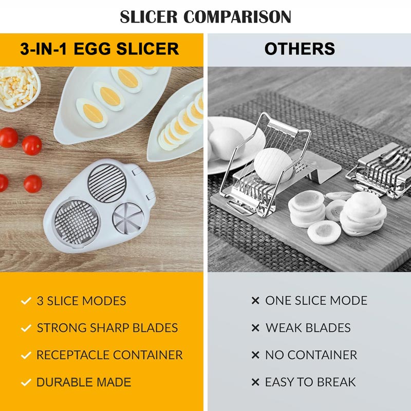 TIJDELIJK 50% KORTING | EggSnapper™