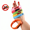 BiteBlocker™ | Muggenwerende armband