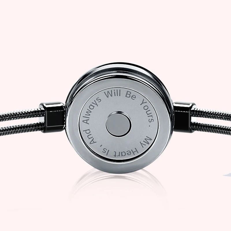 LovePulse™ | Lange afstand smart touch polsbandjes