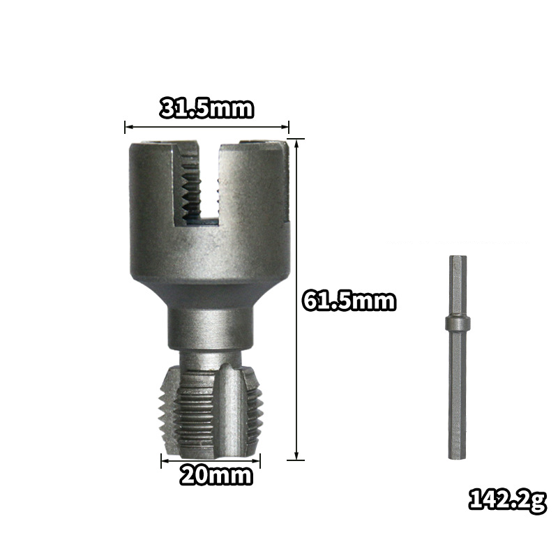 TIJDELIJK 50% KORTING | ThreadPro™