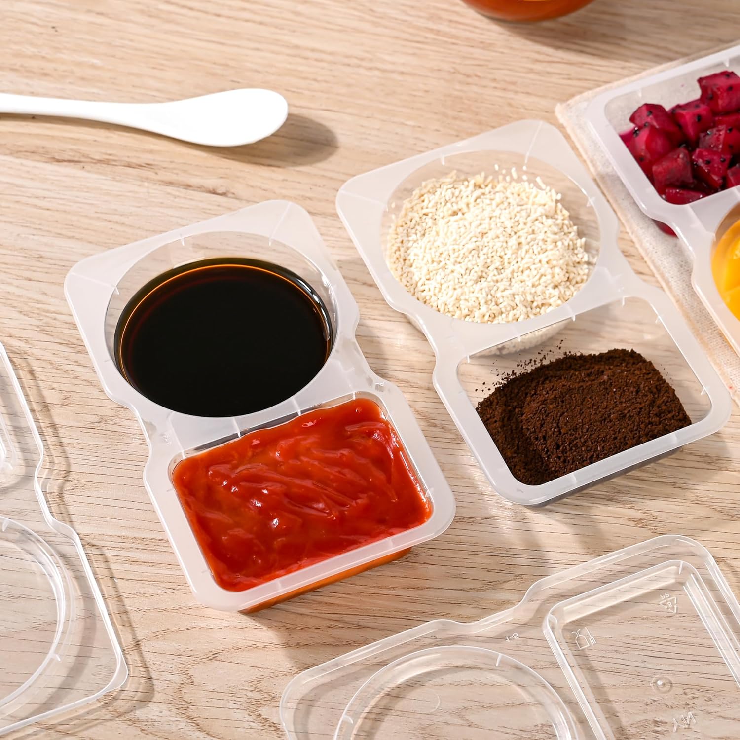 10 + 10 GRATIS VANDAAG | SnackDip™
