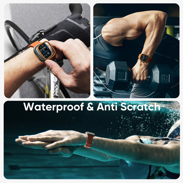 1 + 1 GRATIS VANDAAG  WatchArmor™