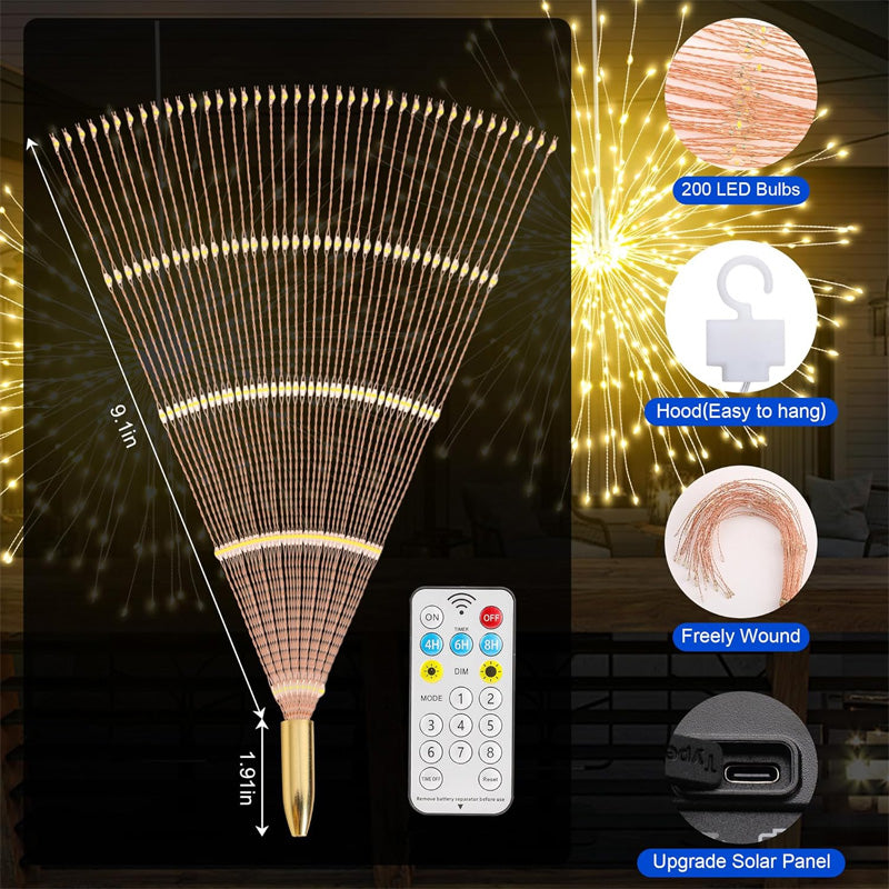 1 + 1 GRATIS VANDAAG | SolarSpark™
