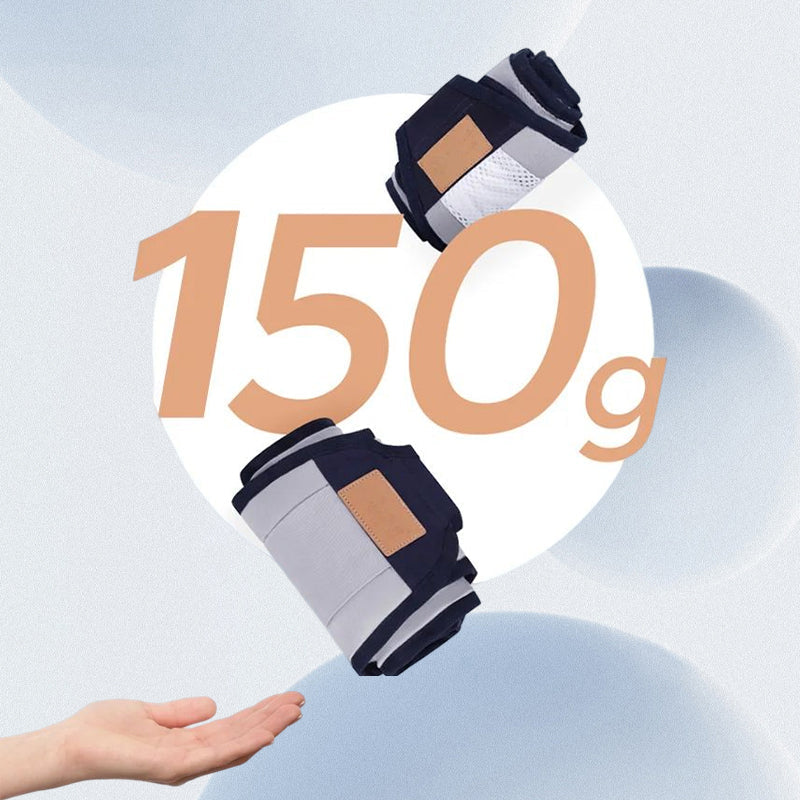 TIJDELIJK 50% KORTING | SnugTot™