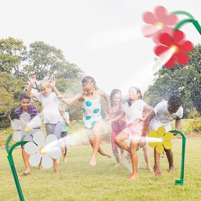TIJDELIJK 50% KORTING | BloomSprinkler™