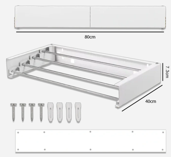 TIJDELIJK 50% KORTING | FoldLine™