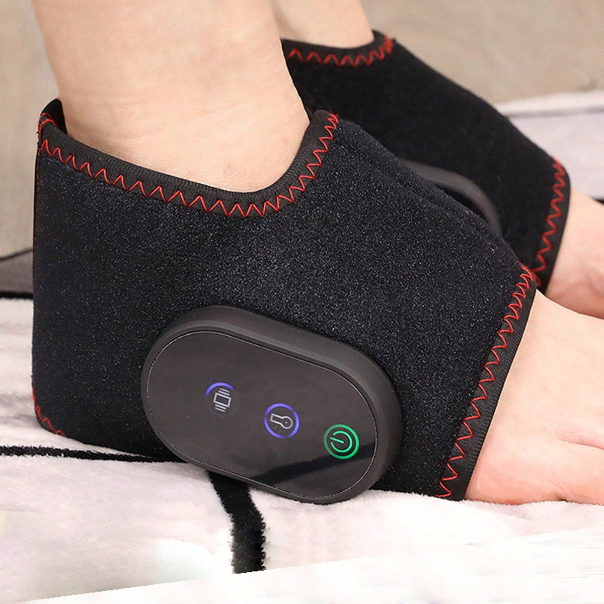 50% OFF VANDAAG | HeatSole™