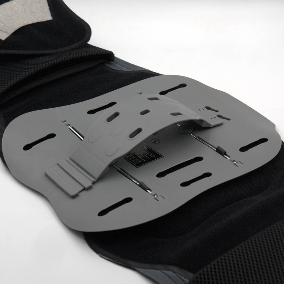 TIJDELIJK 50% KORTING | LumbarGuard™ - Rugbrace