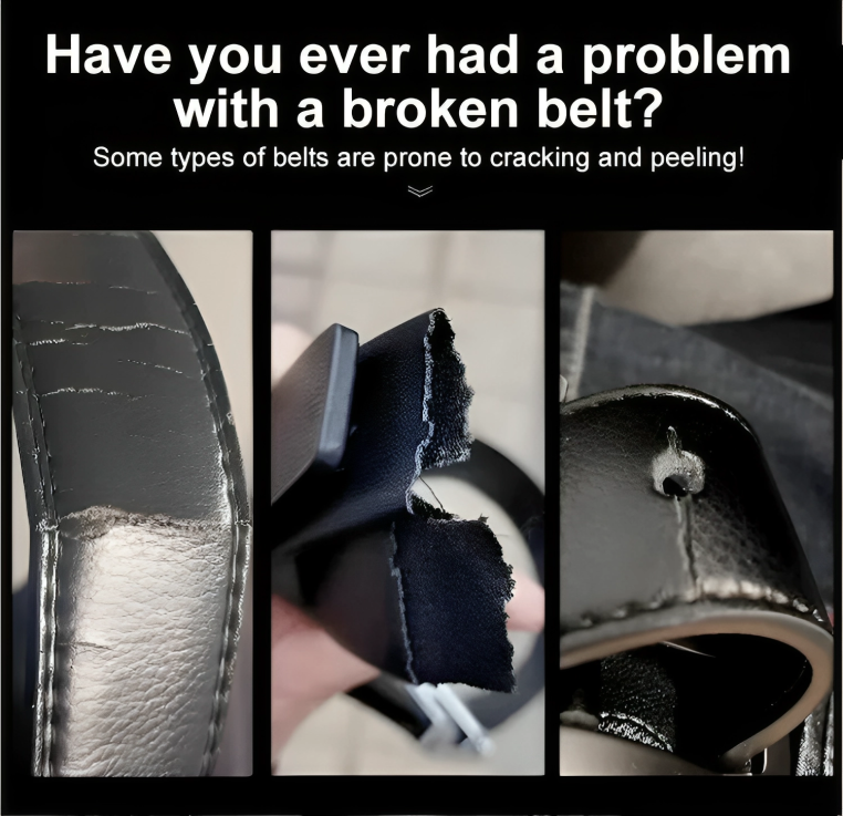 DuraBelt™ | Automatische Tactische Riem