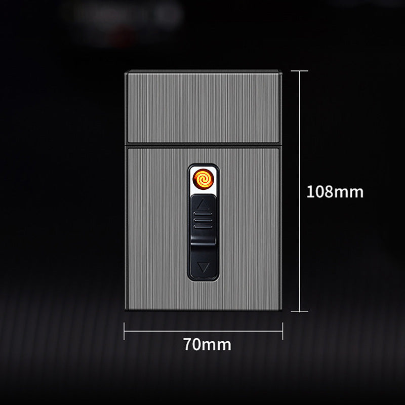 TIJDELIJK 50% KORTING | IgnisCase™