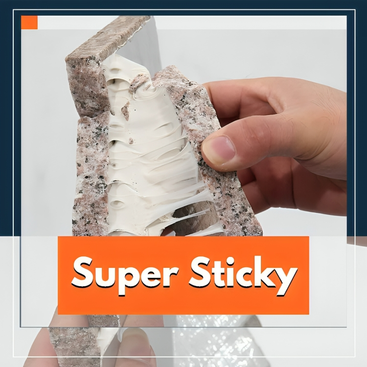 XtremeSeal™ | Supersterk waterdicht plakband